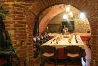 Castello di Pavone 19 restaurant